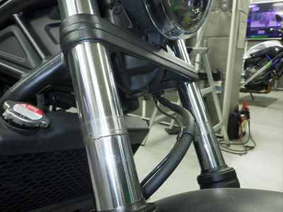 Honda Rebel CMX250 2020