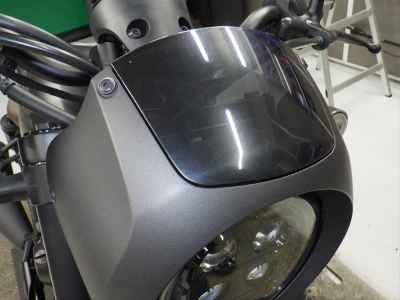 Honda Rebel S CMX250 2022