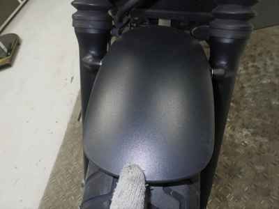 Honda Rebel S CMX250 2022