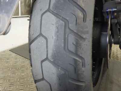 Honda Rebel S CMX250 2022