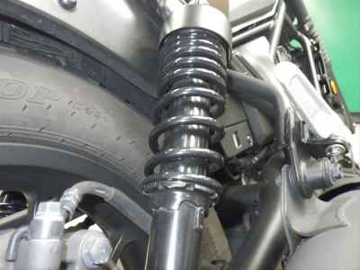 Honda Rebel S CMX250 2022