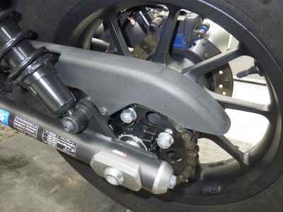 Honda Rebel S CMX250 2022