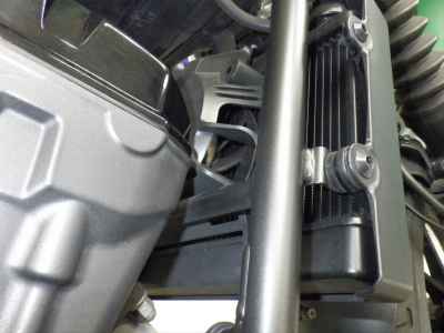 Honda Rebel S CMX250 2022