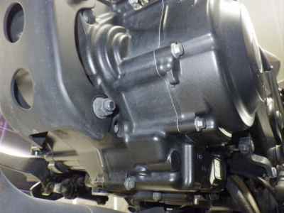 Honda Rebel S CMX250 2022