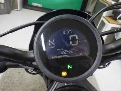 Honda Rebel S CMX250 2022