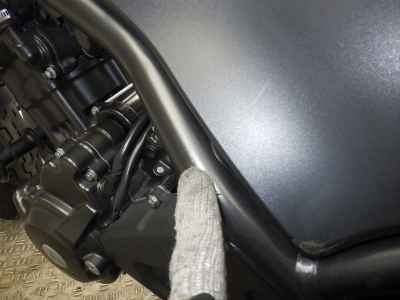 Honda Rebel S CMX250 2022