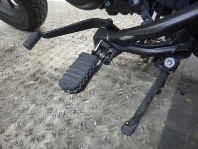 Honda Rebel S CMX250 2022