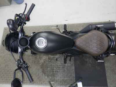 Honda Rebel S CMX250 2022