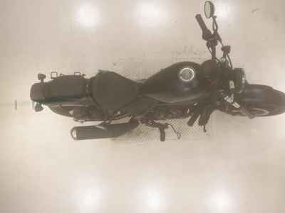 Honda Rebel S CMX250 2022