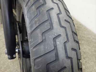 Honda Rebel S CMX250 2022