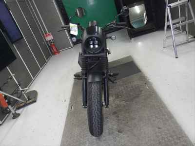 Honda Rebel S CMX250 2022