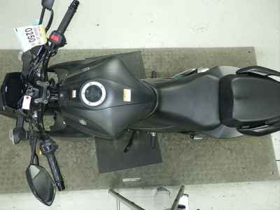 Suzuki Gixxer 250SF