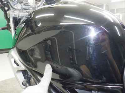 Kawasaki Balius ZR250