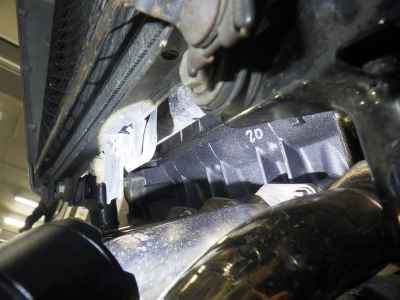 Kawasaki Balius ZR250