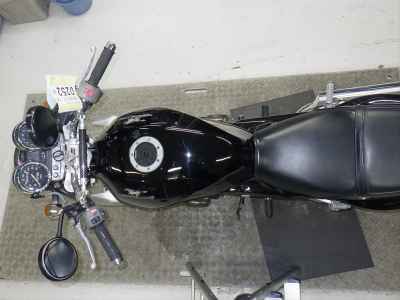 Kawasaki Balius ZR250