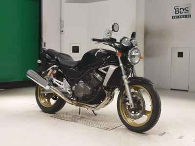 Kawasaki Balius ZR250