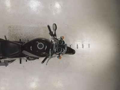 Kawasaki Balius ZR250