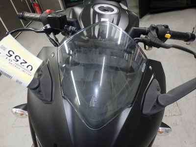 Suzuki Gixxer 250SF
