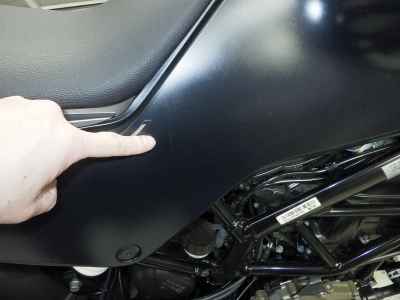 Husqvarna Svartpilen 401 2023