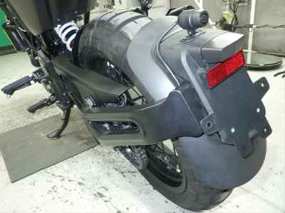 Husqvarna Svartpilen 401 2023