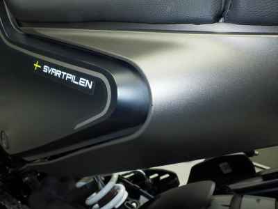 Husqvarna Svartpilen 401 2023