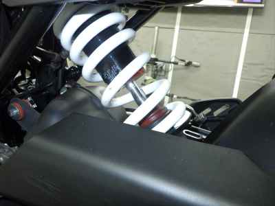 Husqvarna Svartpilen 401 2023