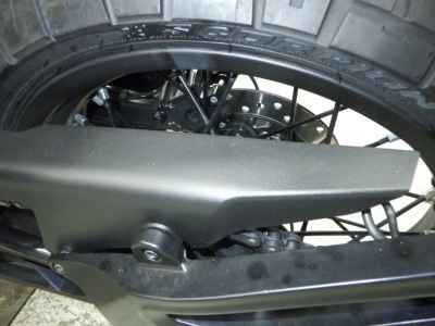 Husqvarna Svartpilen 401 2023