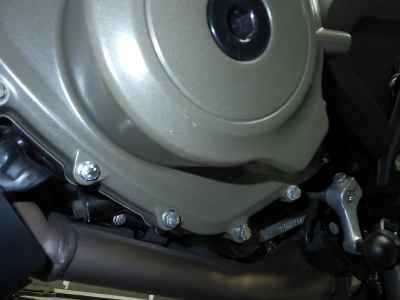 Husqvarna Svartpilen 401 2023