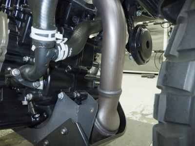 Husqvarna Svartpilen 401 2023