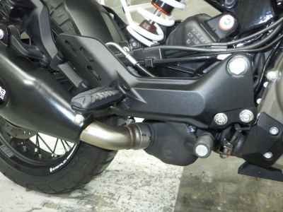 Husqvarna Svartpilen 401 2023