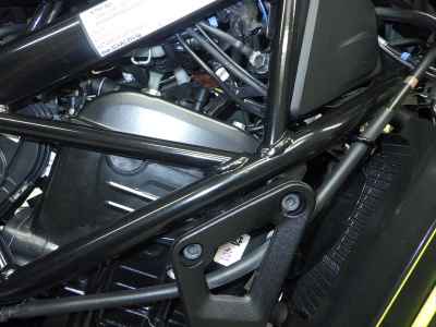 Husqvarna Svartpilen 401 2023