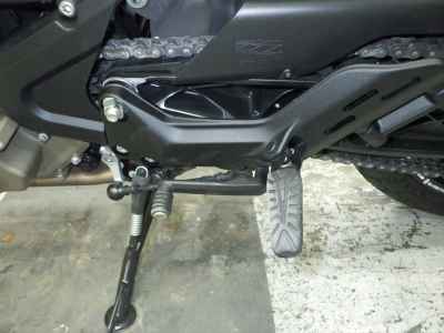 Husqvarna Svartpilen 401 2023