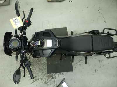 Husqvarna Svartpilen 401 2023