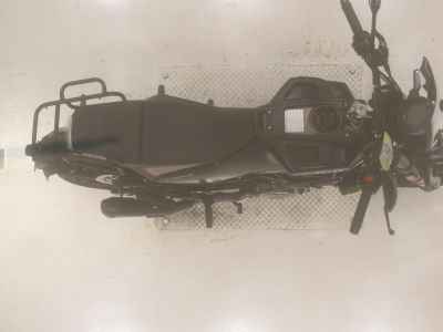 Husqvarna Svartpilen 401 2023