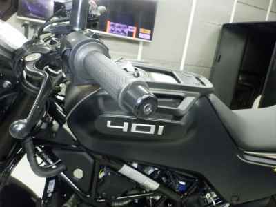 Husqvarna Svartpilen 401 2023