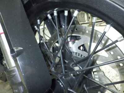 Husqvarna Svartpilen 401 2023