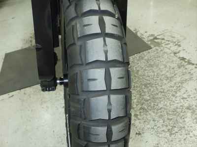 Husqvarna Svartpilen 401 2023