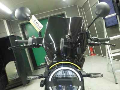 Husqvarna Svartpilen 401 2023