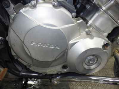 Honda CB400SFV 2009