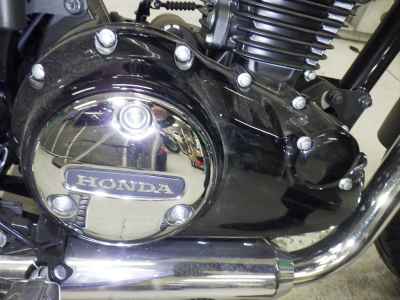 Honda GB350 2025