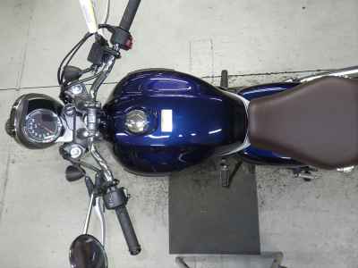 Honda GB350 2025