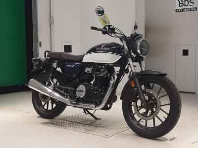 Honda GB350 2025