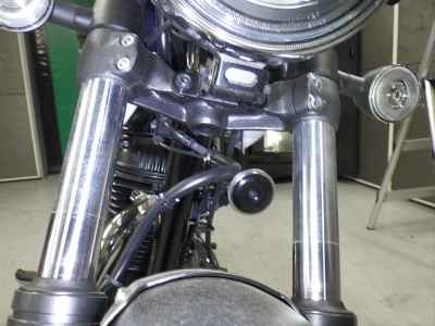 Honda GB350 2025