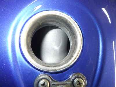 Kawasaki Estrella RS