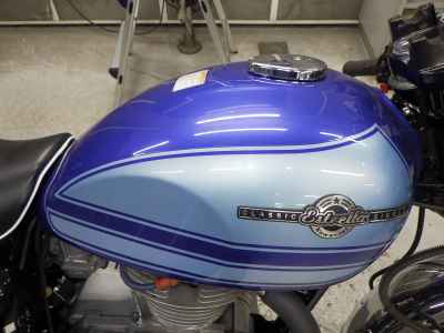 Kawasaki Estrella RS