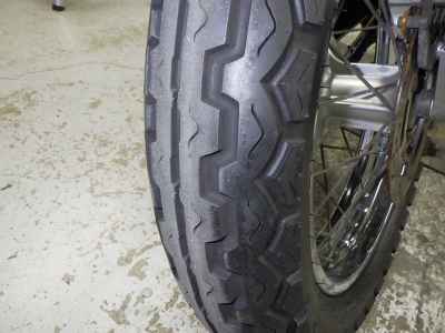 Kawasaki Estrella RS