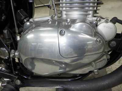 Kawasaki Estrella RS