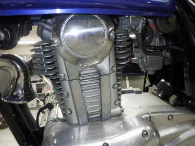 Kawasaki Estrella RS