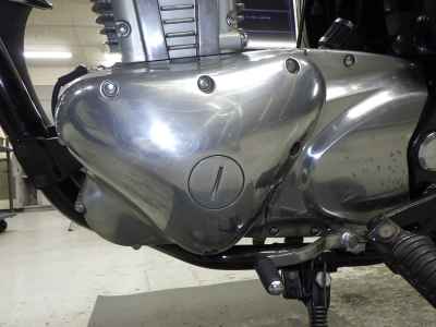 Kawasaki Estrella RS