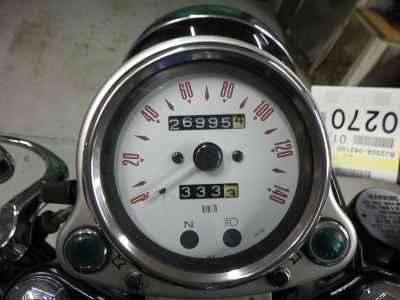 Kawasaki Estrella RS